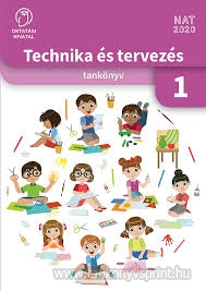 Technika s tervezs TK 1.o./2020 NAT