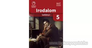 Irodalom 5BTK./2020 NAT