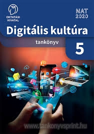 Digitlis kultra TK. 5.o./2020 NAT