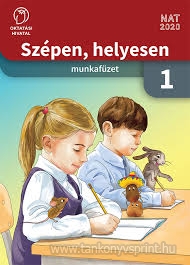 Szpen,helyesen MF. 1.o./2020 NAT