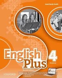 English Plus 4.WB. 2Ed.(Biz)