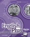 English Plus Starter WB. 2Ed.(Biz)