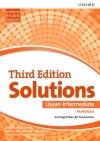 Solutions upper-int WB 3rd edition(Biz)