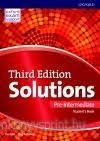 Solutions intermediate WB 3rd edition(Biz)