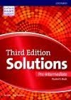 Solutions intermediate WB 3rd edition(Biz)