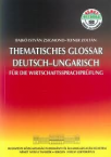 Thematisches Glossar Deutsch-Ungarisch