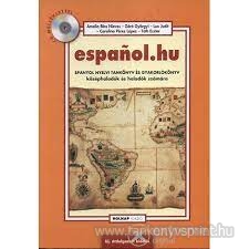 Espanol.hu Spanyol nyelvi tanknyv s gyak.