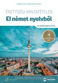 rettsgi mintattelek nmet nyelv 80 kzp ttel