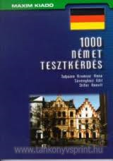 1000 nmet tesztkrds