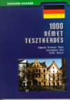 1000 nmet tesztkrds