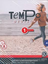 Tempo Deutsch 1 KB.(Biz)