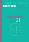 Matematika 2021 Emelt sz.szób.tétel