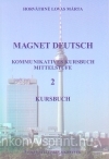 Magnet Deutsch 2.TK.+CD(Biz)