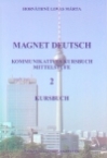 Magnet Deutsch 2.TK.+CD(Biz)