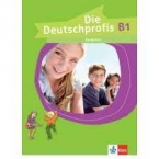 Die Deutschprofis B1 bungsbuch
