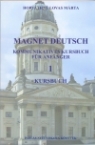 Magnet Deutsch 1.TK.+CD(Biz)