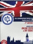 ECL Exam. Topics Level Book C1 Book 3 2nd(Biz)