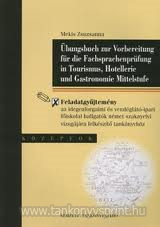 bungbuch zur Vorbereitung fr die Fachsp.+CD