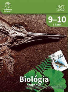Biológia 9-10. I.TK/2020/NAT