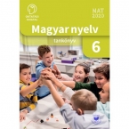 Spin:Magyar nyelv TK. 6. /2020/ J.