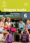 Spin:Magyar nyelv MF. 6. /2020/ J.
