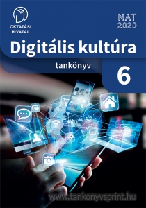 Digitlis kultra TK. 6.o./2020 NAT