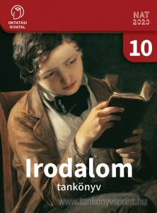  Irodalom 10.A TK./NAT 2020