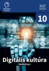 Digitális kultúra TK. 10.o./2020 NAT