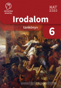 Irodalom 6.TK./2020 NAT