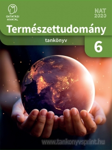 Termszettudomny 6.A TK ./NAT 2020