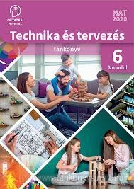 Technika s tervezs 6. A modul/2020 NAT