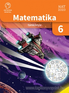 Matematika 6. TK/2020 NAT