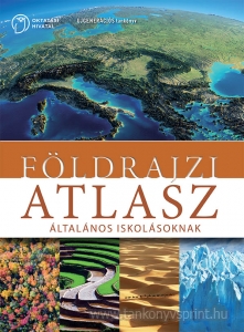 Fldrajzi atlasz lt. iskolsoknak/NAT2020