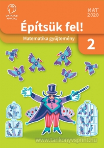 ptsk fel! Matematika FGY. 2. /NAT2020