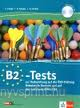 B2 Tests+CD