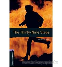 The Thirty-Nine Steps/OBW Level 4.