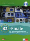 B2 Finale+CD