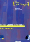 Fit frs Goethe Zert. A1+CD