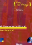 Fit frs Goethe Zert. A2+CD