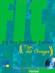 Fit frs Goethe Zert. B1+CD