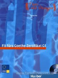 Fit frs Goethe Zert. C1+CD