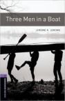 Three Men in a Boat/OBW Level 4.