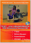 Test und bungsbuch SD B2+CD