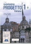 Nuovissimo Progetto Italiano 1A TK.+CD