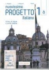 Nuovissimo Progetto Italiano 1A MF.+CD