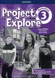  Project Explore  3. WB. (Biz)