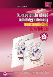 Komp. alap feladatgy. matem. 5.o.NAT2020(Biz)