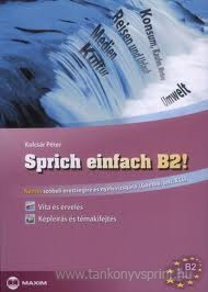 Sprich Einfach B2(Biz)