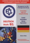 ECL Deutsch Stufe B1+CD