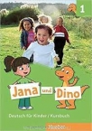Jana und Dino 1. KB(Biz)